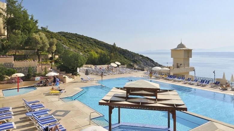 Hotel Alkoclar Adakule - All Inclusive