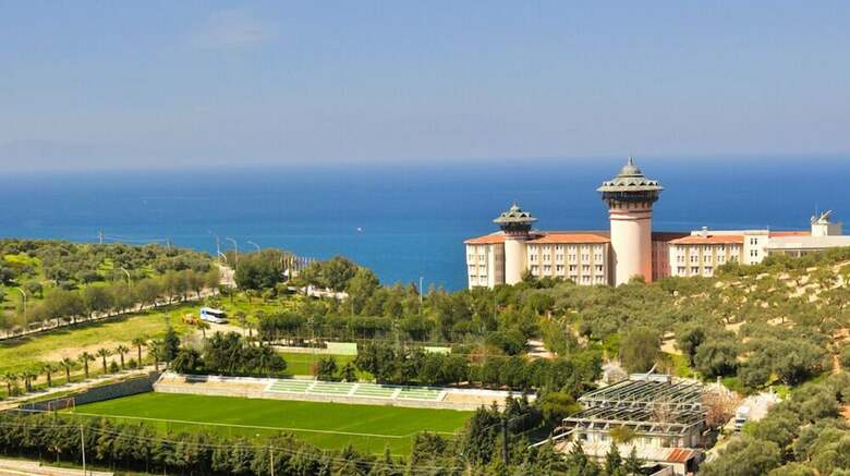 Hotel Alkoclar Adakule - All Inclusive
