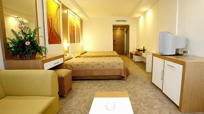 Hotel Alkoclar Adakule - All Inclusive
