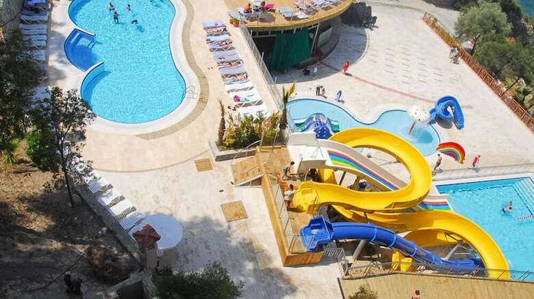 Hotel Alkoclar Adakule - All Inclusive