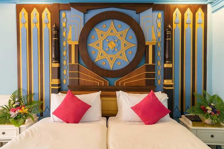 Hotel Krabi Nature Beach Resort
