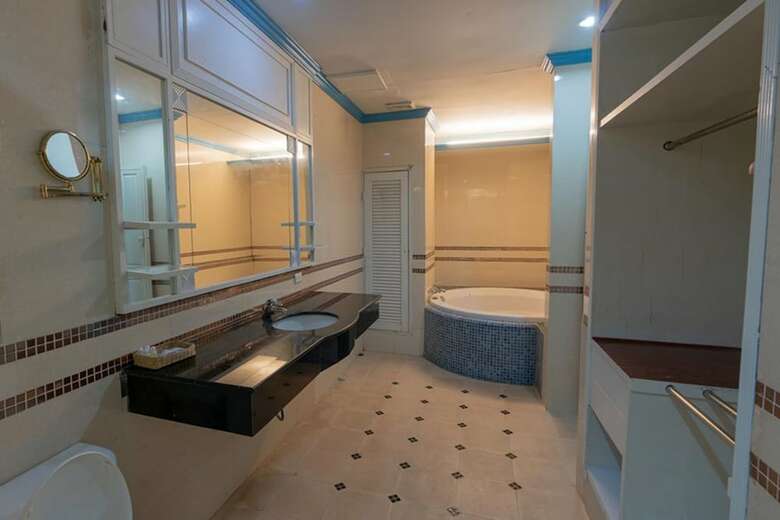 Hotel Krabi Nature Beach Resort
