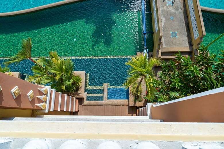 Hotel Krabi Nature Beach Resort