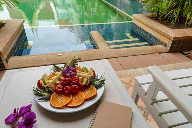 Hotel Krabi Nature Beach Resort