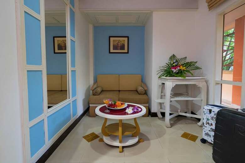 Hotel Krabi Nature Beach Resort