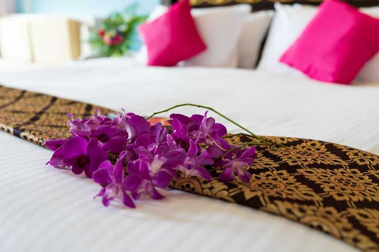 Hotel Krabi Nature Beach Resort