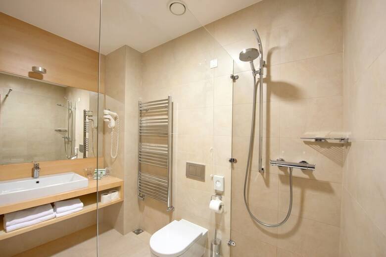 Hotel Spik Alpine Wellness Resort