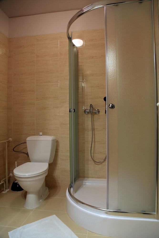 Hotel Penzi�n Tiberia