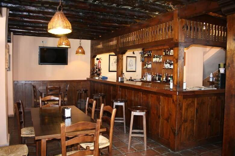 Hotel San Roque
