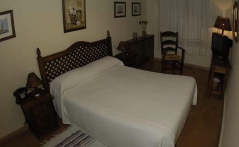 Hotel San Roque