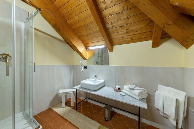 Villa Signorini Events & Hotel