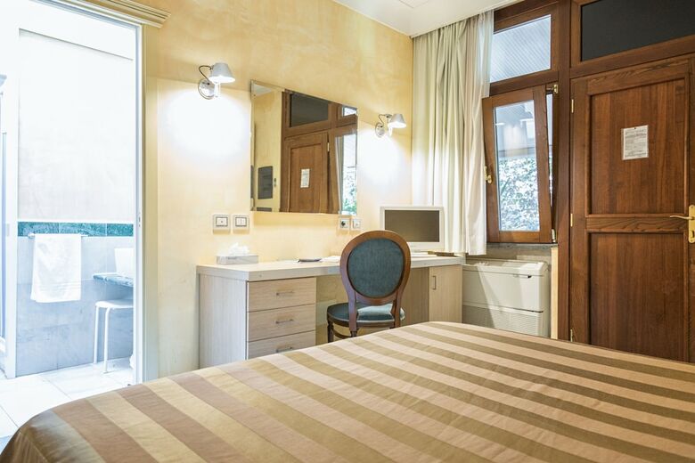 Villa Signorini Events & Hotel