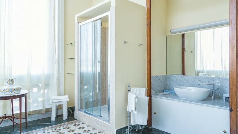 Villa Signorini Events & Hotel