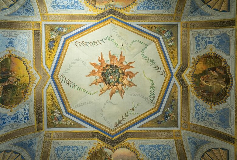 Villa Signorini Events & Hotel