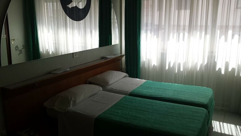 Hotel Grande Albergo Abruzzo