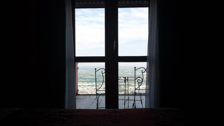 Hotel Grande Albergo Abruzzo