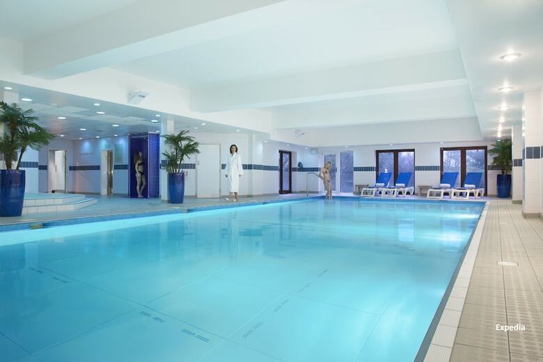 Nutfield Priory Hotel And Spa