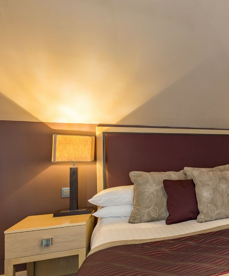 Nutfield Priory Hotel And Spa