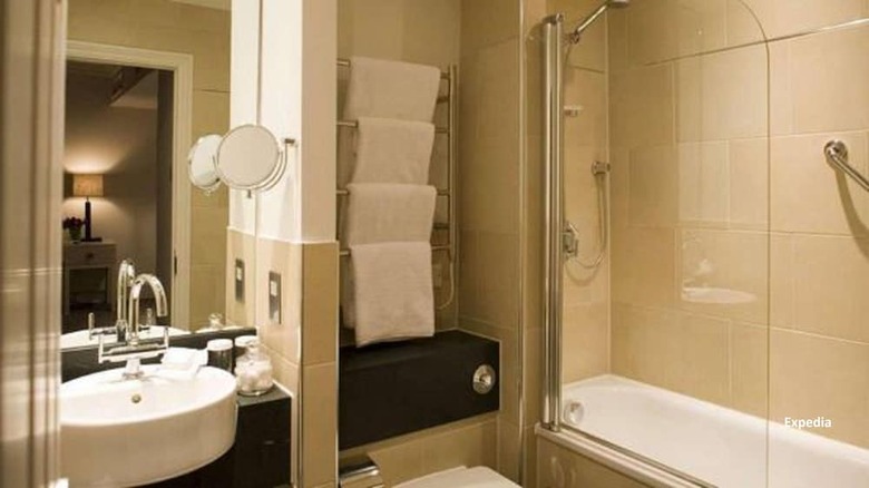 Nutfield Priory Hotel And Spa