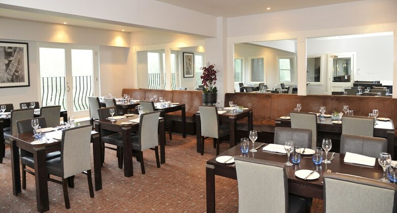 Nutfield Priory Hotel And Spa