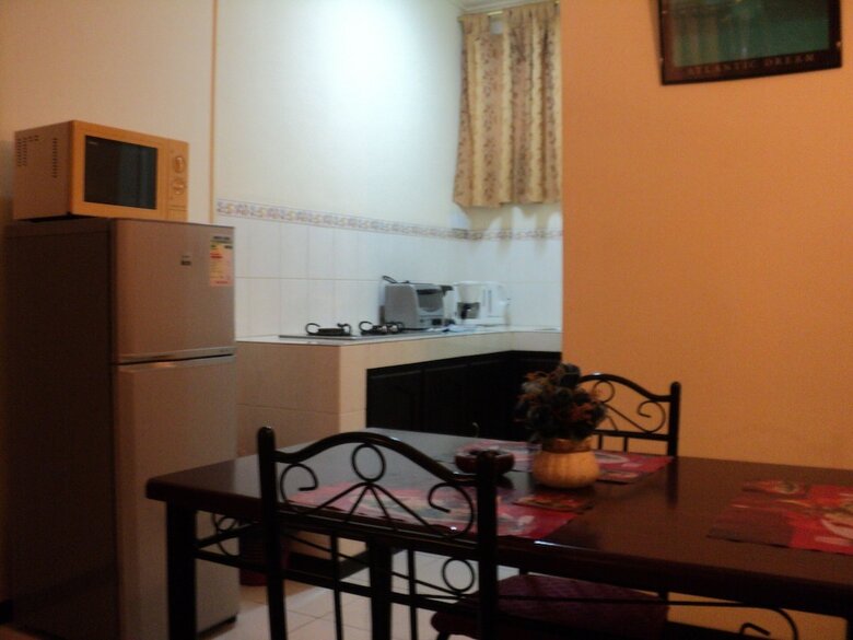 Apartamentos Monalysa Holidays