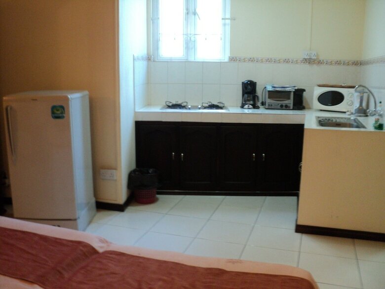 Apartamentos Monalysa Holidays