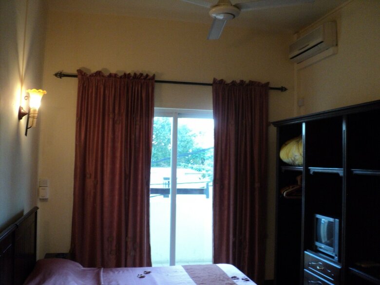 Apartamentos Monalysa Holidays