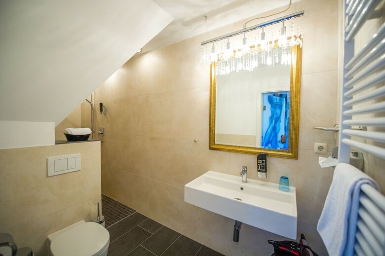 Bed & Breakfast Hotel Villa Vinum Cochem