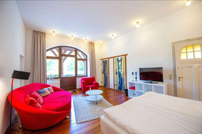Bed & Breakfast Hotel Villa Vinum Cochem