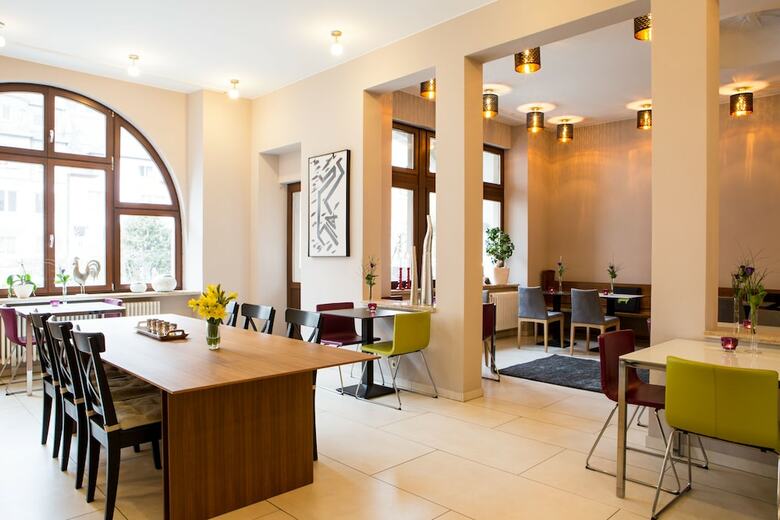 Bed & Breakfast Hotel Villa Vinum Cochem