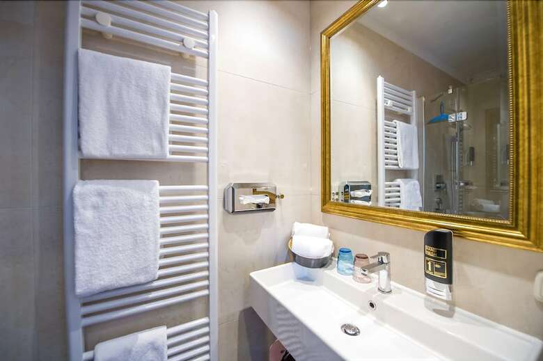 Bed & Breakfast Hotel Villa Vinum Cochem