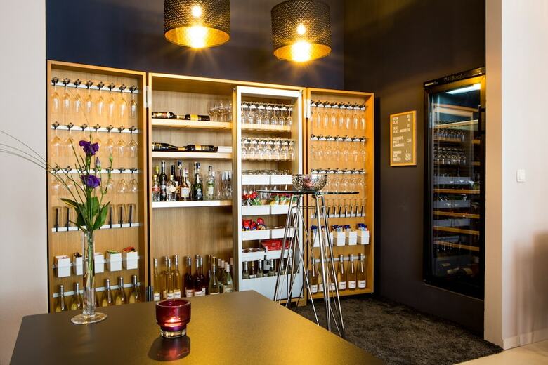 Bed & Breakfast Hotel Villa Vinum Cochem