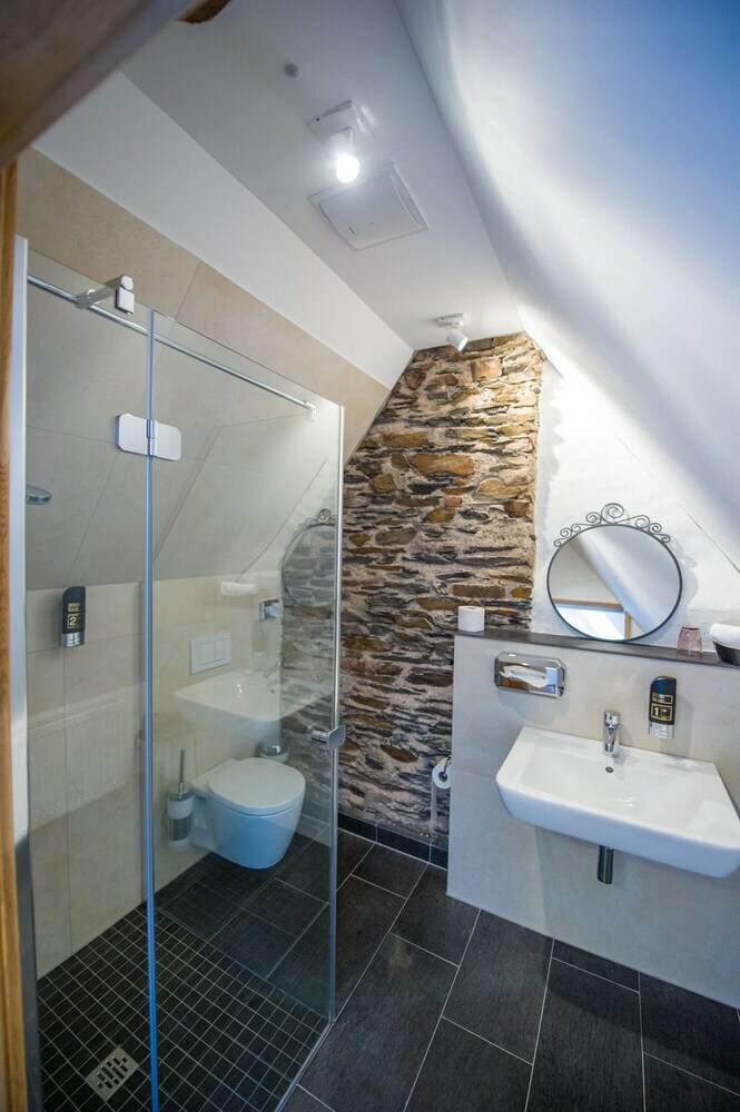 Bed & Breakfast Hotel Villa Vinum Cochem