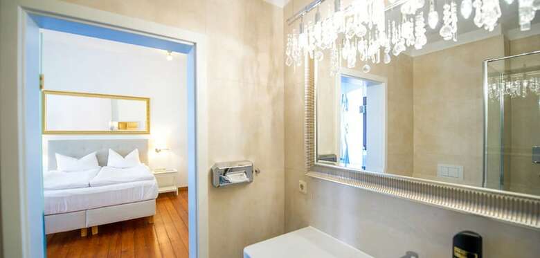 Bed & Breakfast Hotel Villa Vinum Cochem