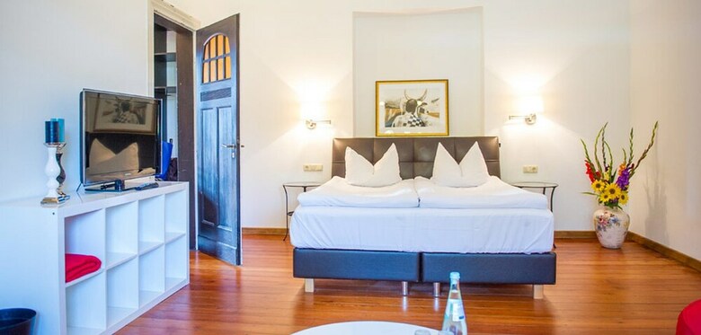 Bed & Breakfast Hotel Villa Vinum Cochem