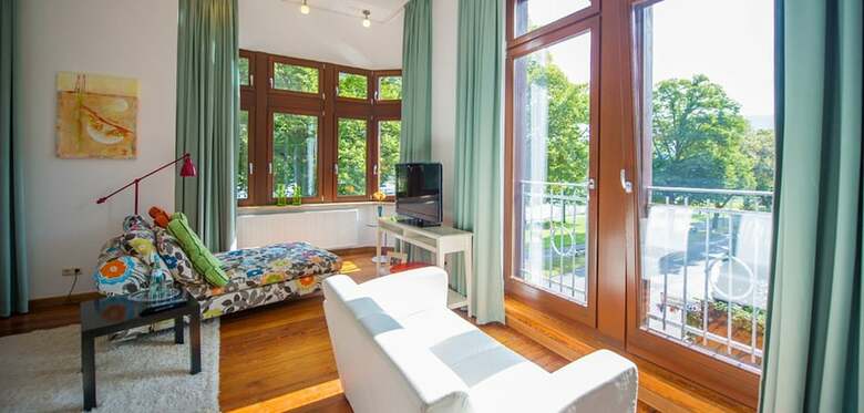 Bed & Breakfast Hotel Villa Vinum Cochem