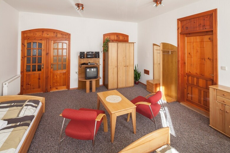 Bed & Breakfast Fontana