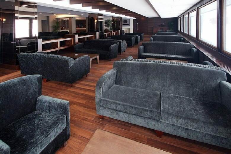 Hotel Alkoclar Exclusive Uludag
