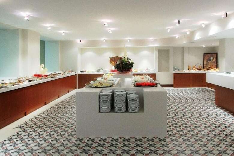 Hotel Alkoclar Exclusive Uludag