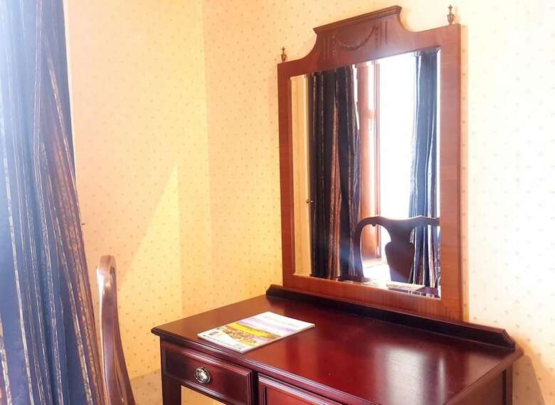 Hotel Fairfield House - Ayr