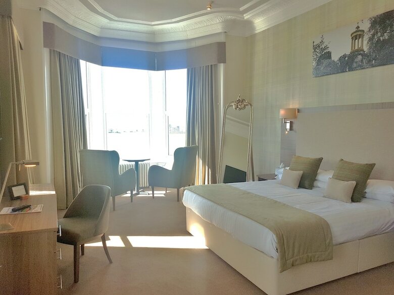 Hotel Fairfield House - Ayr