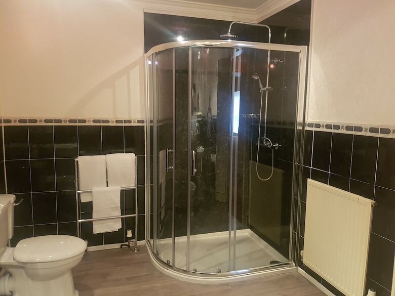 Hotel Fairfield House - Ayr