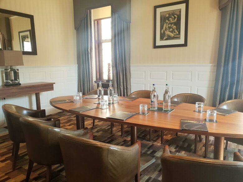 Hotel Fairfield House - Ayr