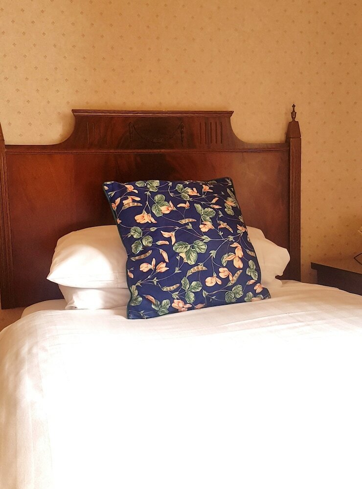 Hotel Fairfield House - Ayr