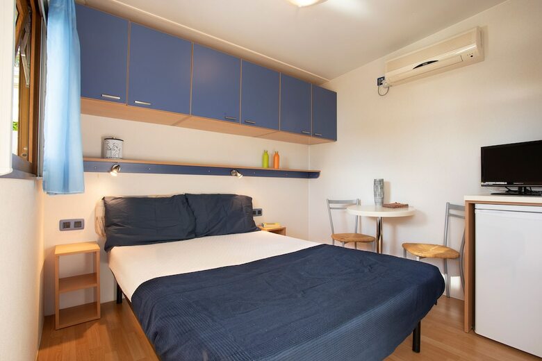 Camping Village Baia Blu La Tortuga