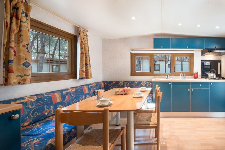 Camping Village Baia Blu La Tortuga