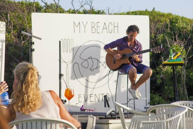 Camping Village Baia Blu La Tortuga
