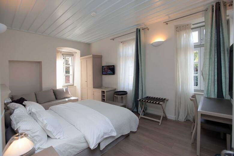 Hotel Grand Sarai Nafplio