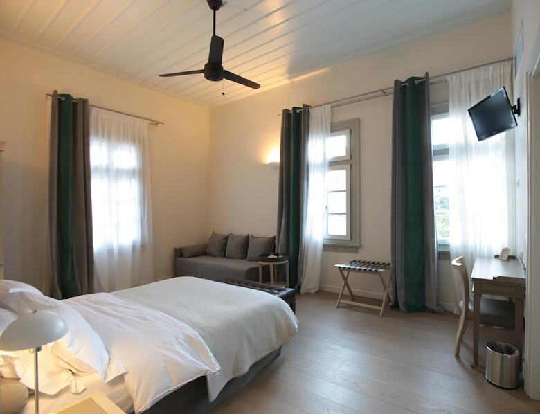 Hotel Grand Sarai Nafplio