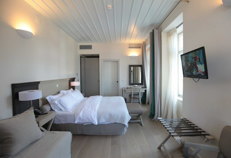 Hotel Grand Sarai Nafplio
